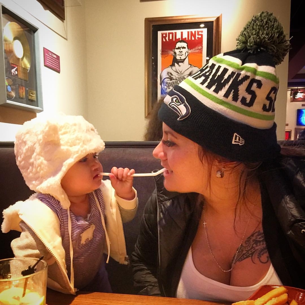 Meet your Posher, Summer